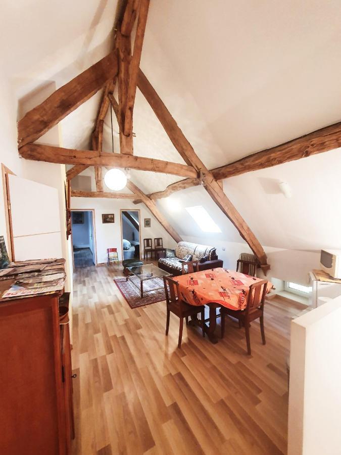 Chambres d'hôtes Gourdon Extérieur photo